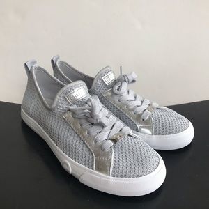 Guess GBG Los Angeles Mesh Sneaker - New